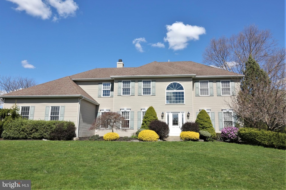 17 Anderson Way, Monmouth Junction, NJ 08852 - photo 1