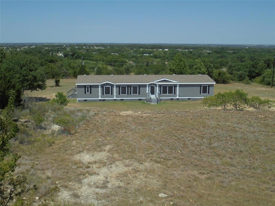 1085 Highland Cir, Springtown, TX 76082 - photo 1
