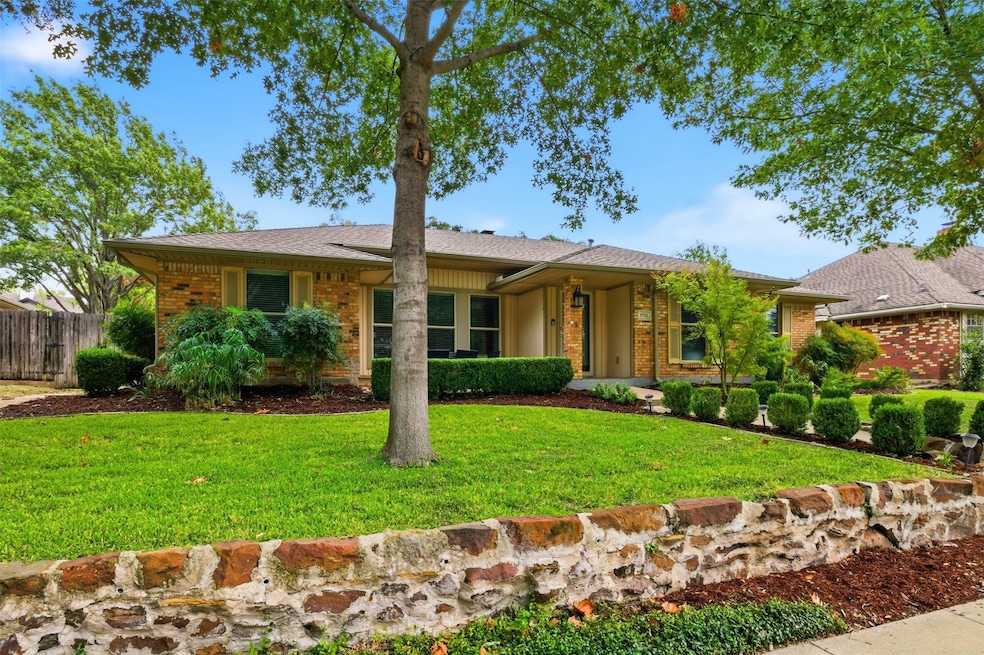 3712 Cemetery Hill Rd, Carrollton, TX 75007 - photo 1