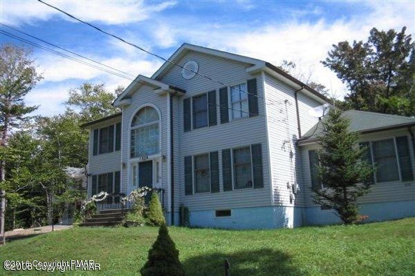 9696 Stony Hollow Dr, Tobyhanna, PA 18466 - photo 1