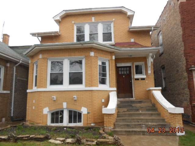5124 W Oakdale Ave, Chicago, IL 60641 - photo 1