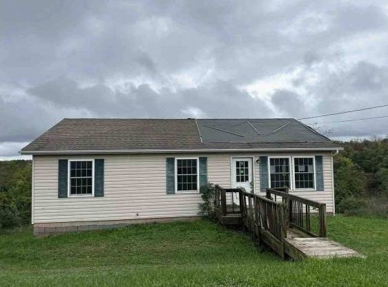 504 E Ridge Loop Rd, Romney, WV 26757 - photo 1