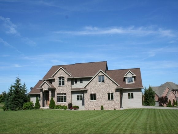 2191 Ridge Haven Ct, de Pere, WI 54115 - photo 1