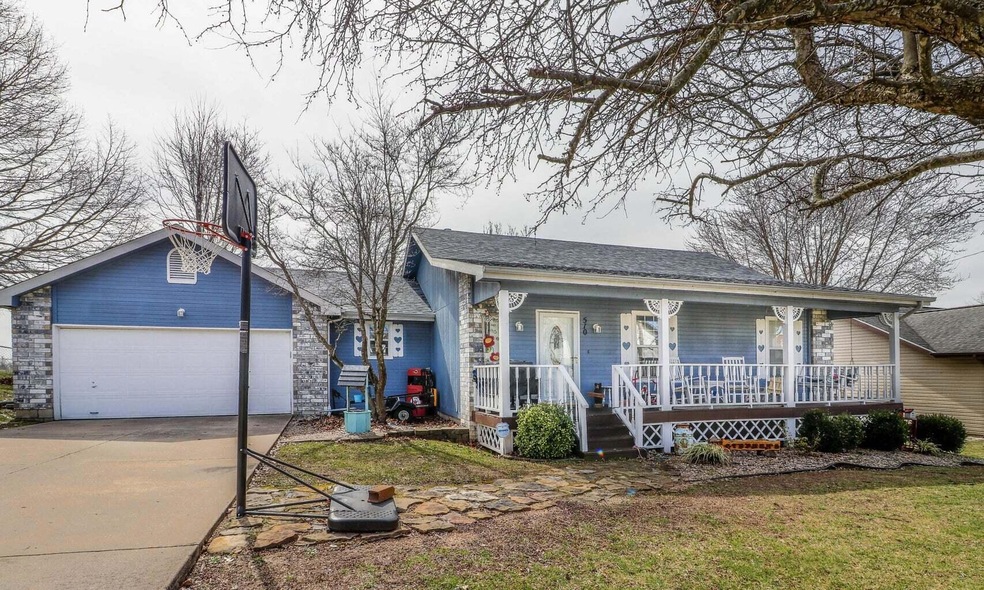 510 front of house