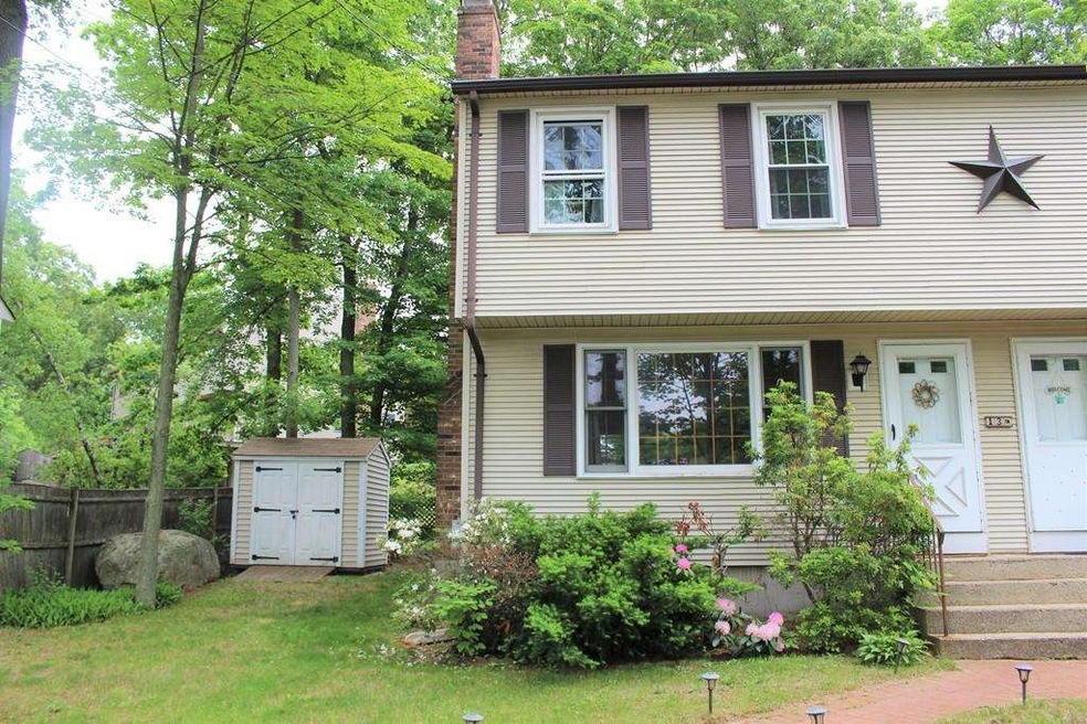 13 Woodland Ave unit B, Milford, MA 01757 - photo 1