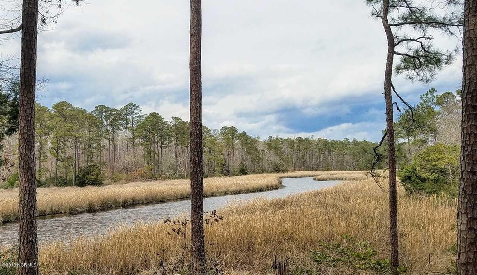creekfront