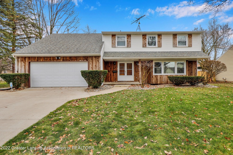 3421 Inverary Dr, Lansing, MI 48911 - photo 1