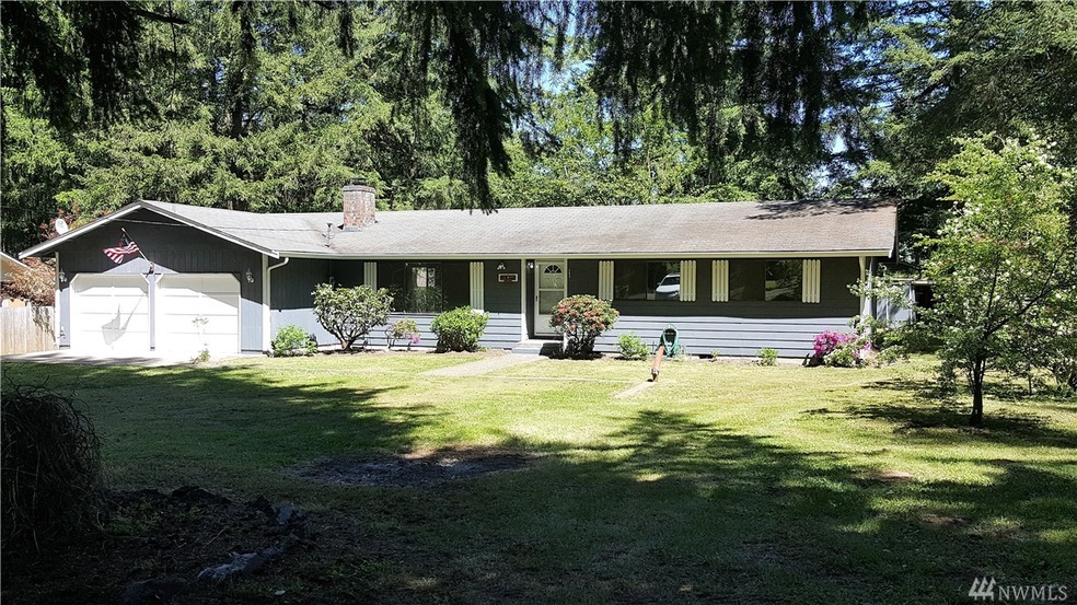 15930 Lindsay Rd SE, Yelm, WA 98597 - photo 1