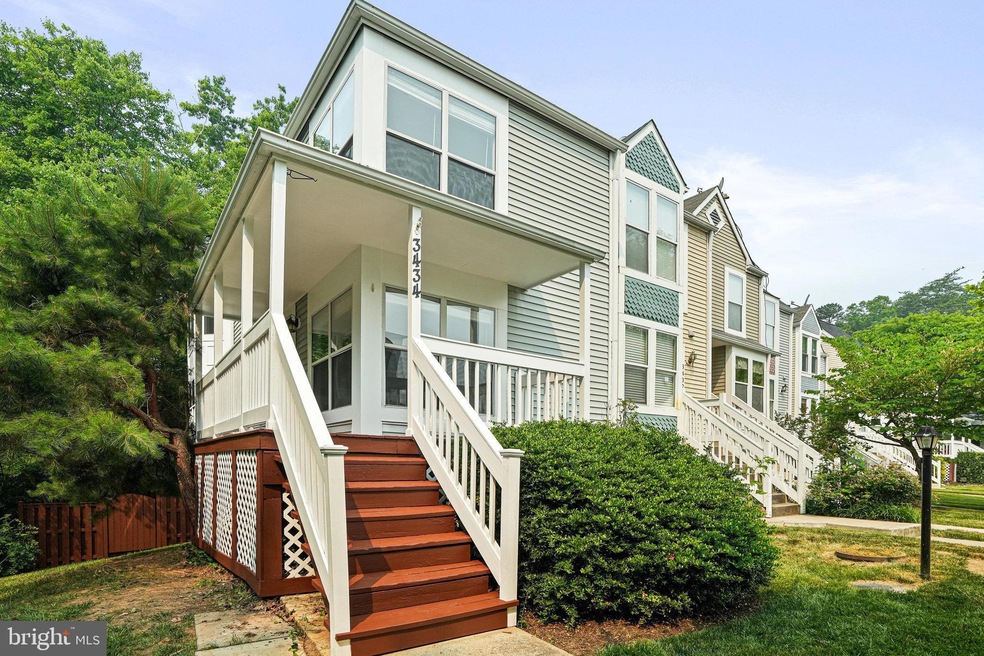 3434 Whispering Hills Place, Laurel, MD 20724 - photo 1