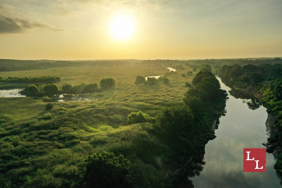 N 3180 Rd, Katie, OK 73433 - photo 1