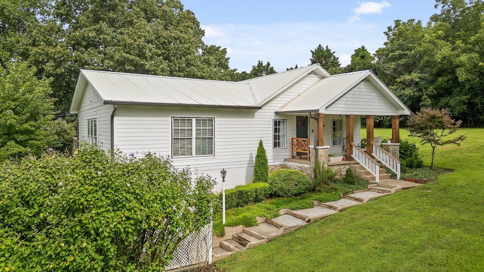 7820 Highway 193, Flintstone, GA 30725 - photo 1