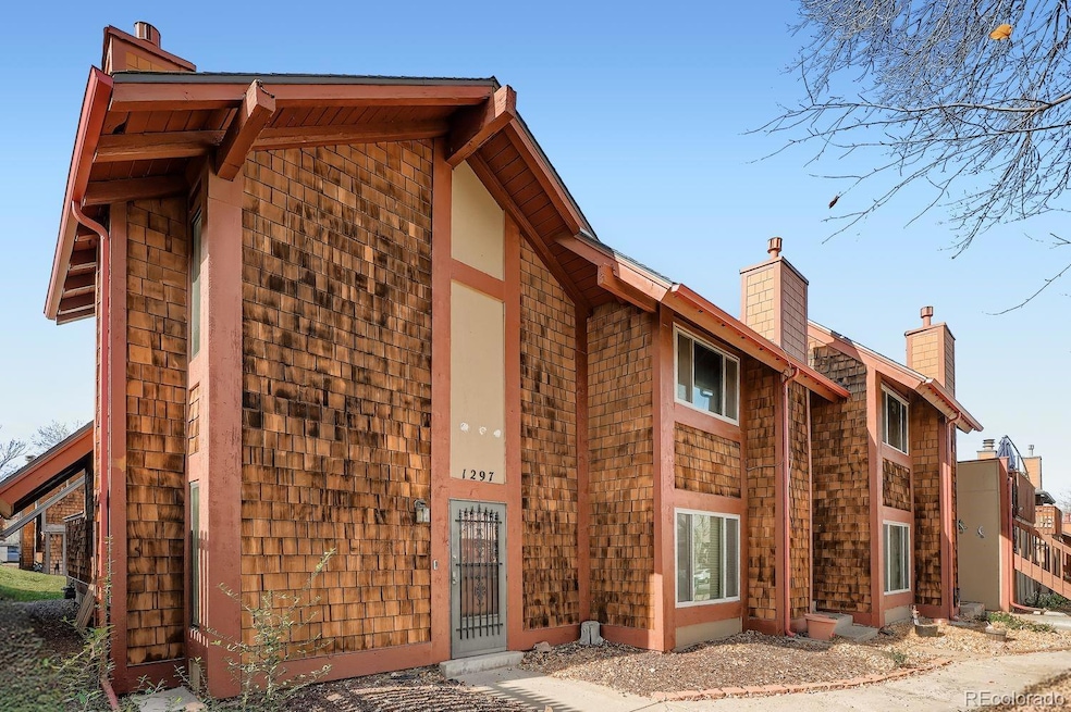 1297 S Dillon Way, Aurora, CO 80012 - photo 1