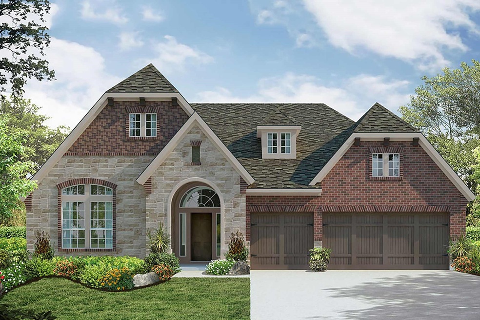 24342 Dyer Hill Way, Richmond, TX 77469 - photo 1