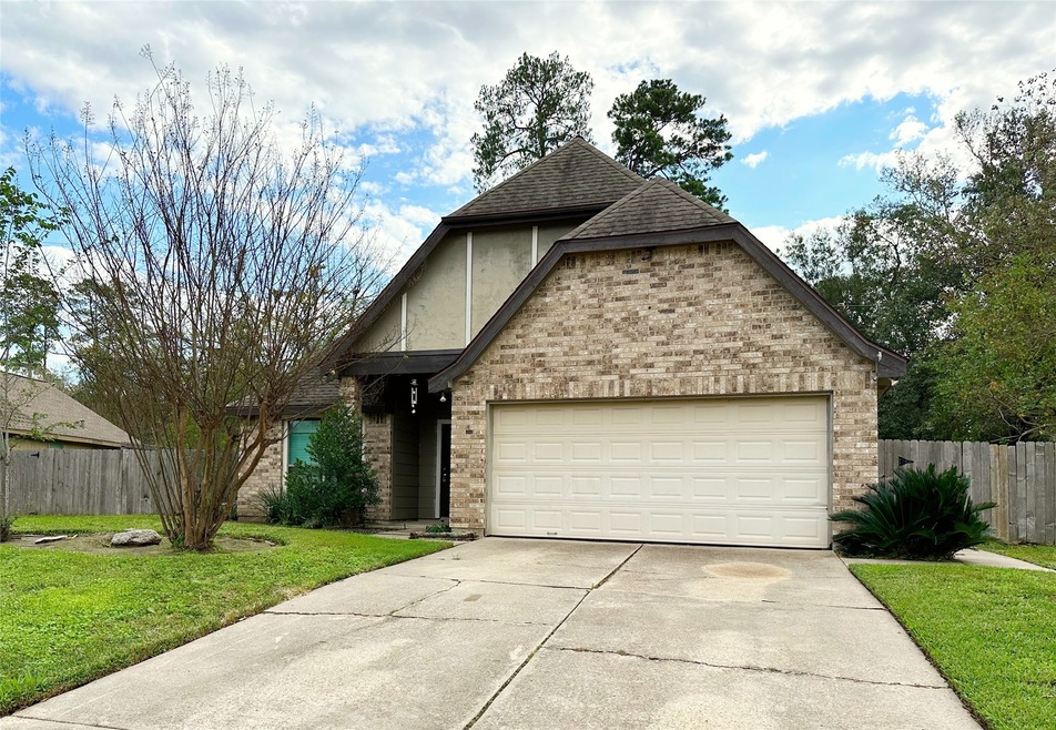 11207 Middleburgh Dr, Tomball, TX 77377 - photo 1