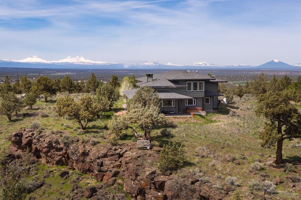 5320 NW 19th St, Terrebonne, OR 97760 - photo 1