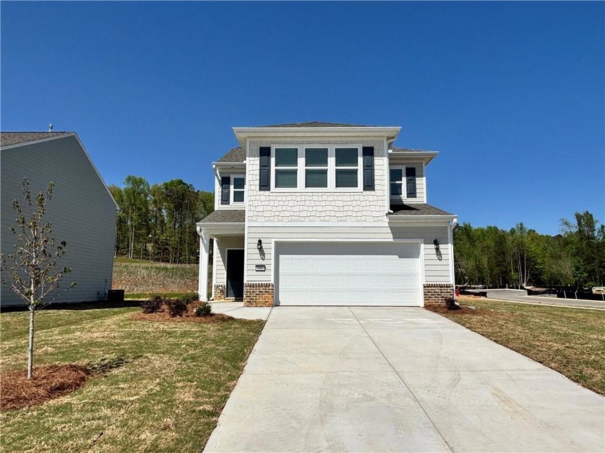 101 Lavender Cir, Calhoun, GA 30701 - photo 1