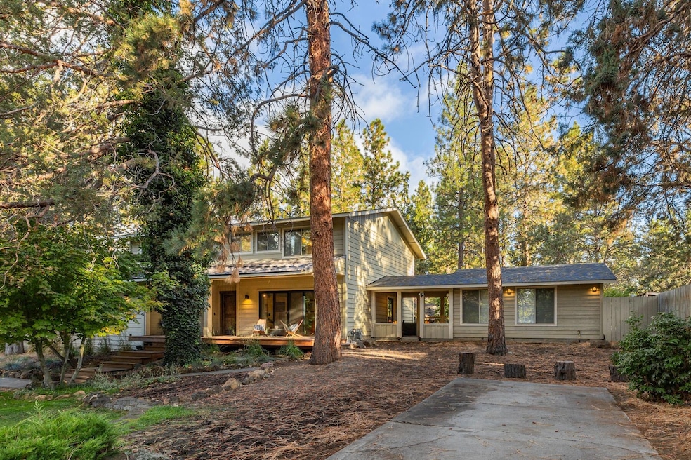 20914 King David Ave, Bend, OR 97702 - photo 1