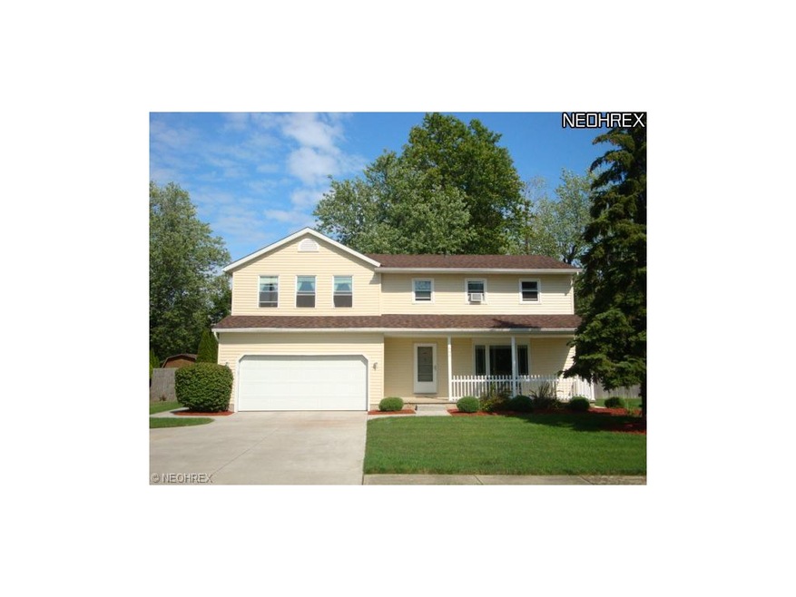 685 Sheffield Rd, Sheffield Lake, OH 44054 - photo 1