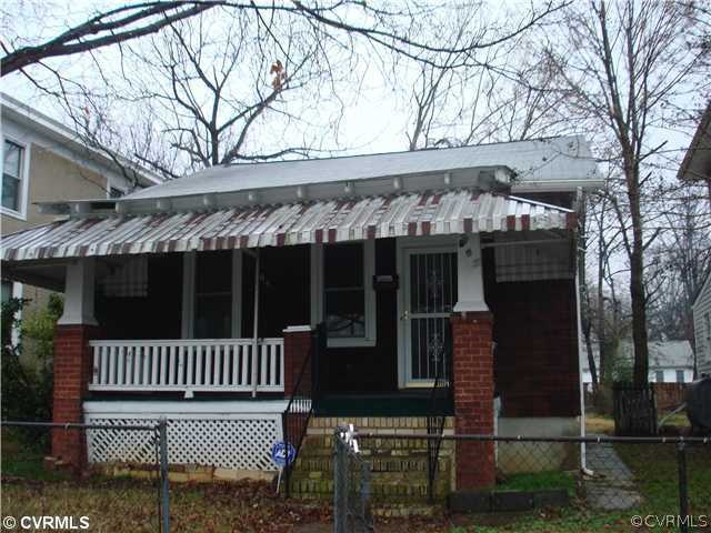 605 Pollock St, Richmond, VA 23222 - photo 1