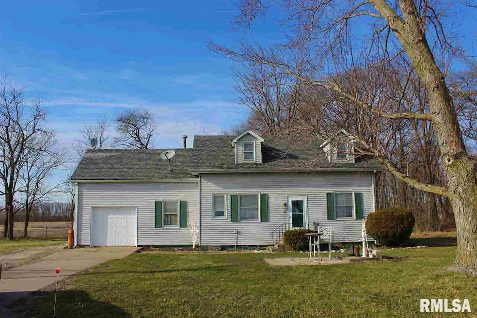 30629 52nd Ave N, Hillsdale, IL 61257 - photo 1