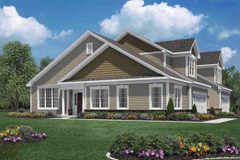 0 Avondale Ln unit 16 ONEHM347342, Wappinger, NY 12590 - photo 1