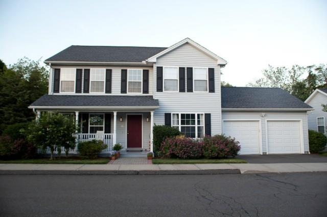 165 Palomino Pass unit 165, Trumbull, CT 06611 - photo 1