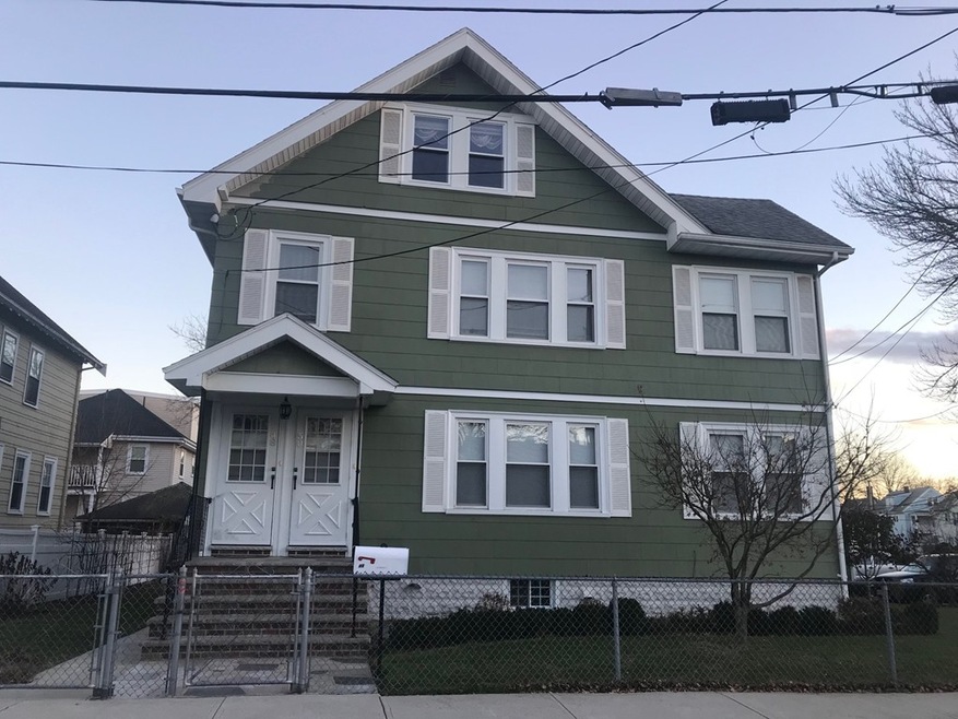 50 Chandler St unit 1, Arlington, MA 02474 - photo 1