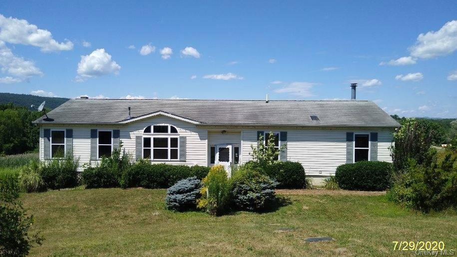 7 Yellow City Rd, Amenia, NY 12501 - photo 1