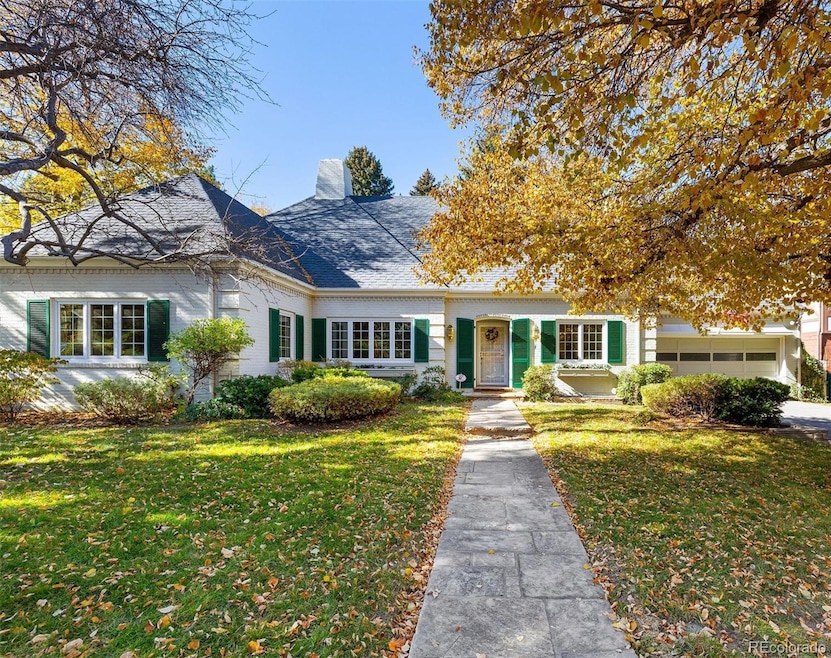 1 Crestmoor Dr, Denver, CO 80220 - photo 1