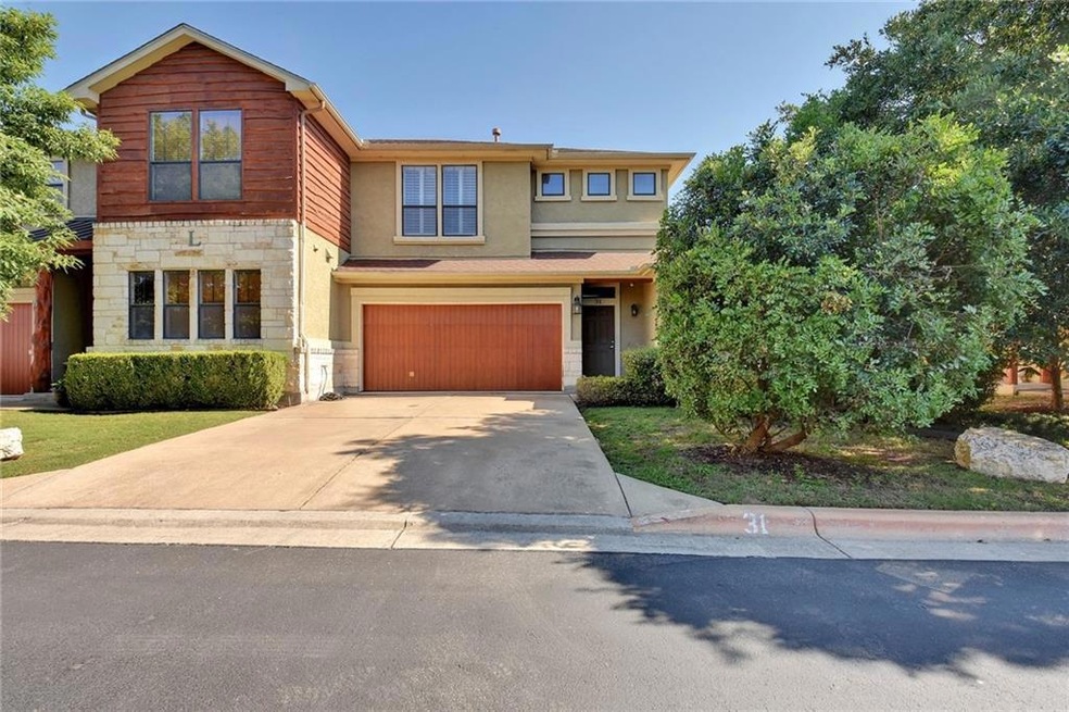 6705 Covered Bridge Dr unit 31, Austin, TX 78736 - photo 1