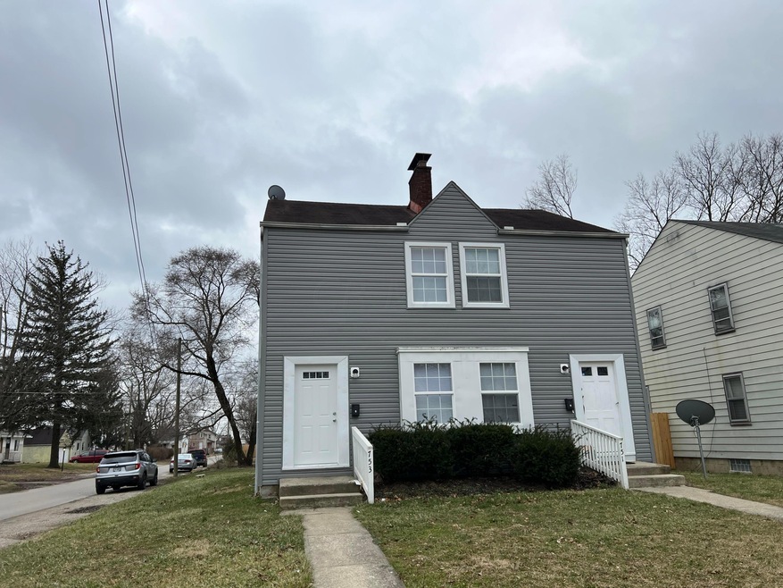 753 E Mithoff St unit 53, Columbus, OH 43206 - photo 1