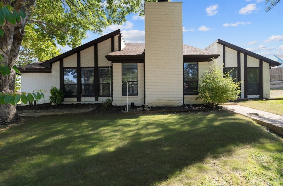 Sold • Co-Listing Agent