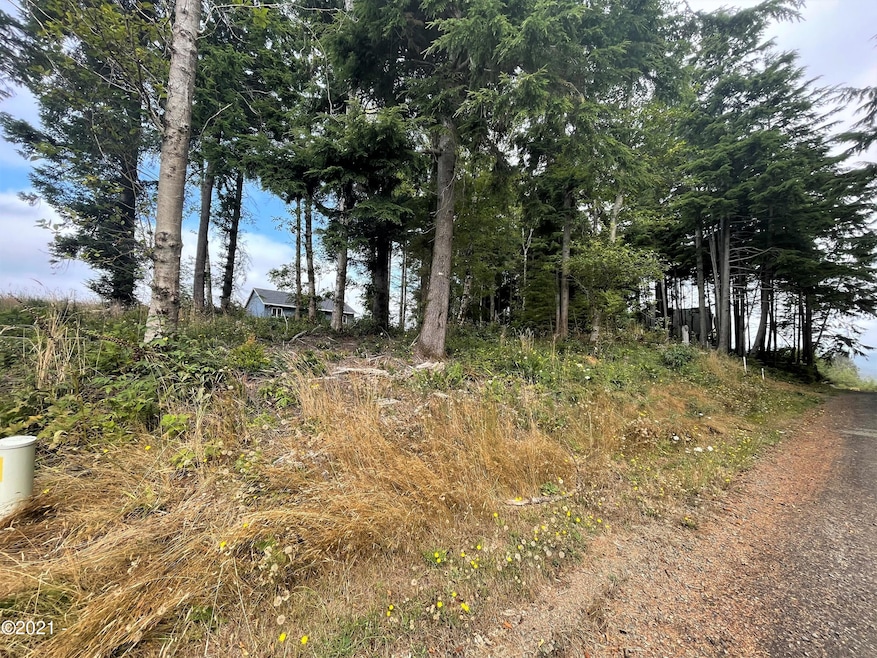 T/L 4000 SE Port Dr, Lincoln City, OR 97367 - photo 1