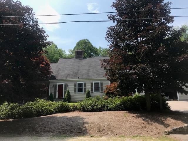 29 Abenaukee Dr, Wolfeboro, NH 03894 - photo 1