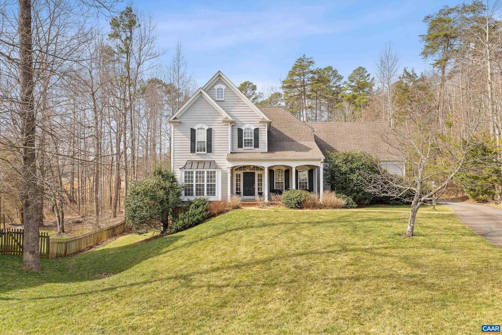 1408 Singleton Ln, Charlottesville, VA 22903 - photo 1