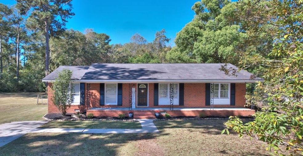 2803 Elton St, Albany, GA 31707 - photo 1