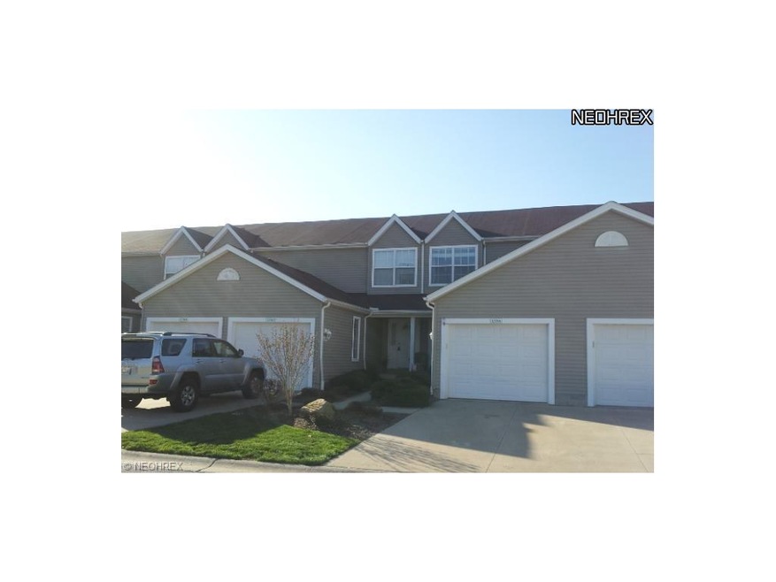 Welcome home!  Low maintenance living.