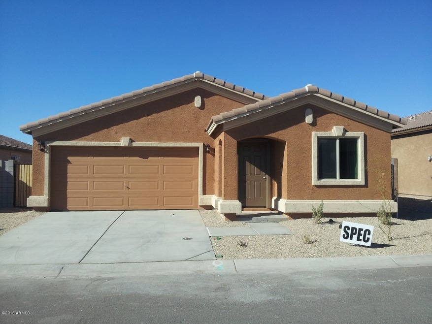 BSM Spec Plan 1305 Lot 8