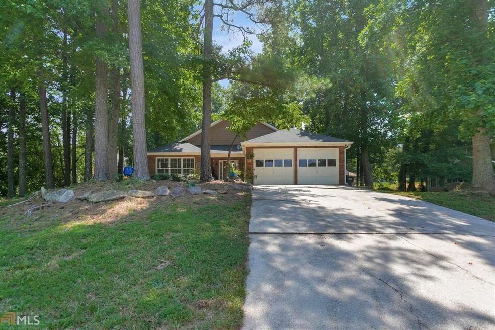 0 Megcole Ct SW unit 8827044, Mableton, GA 30126 - photo 1