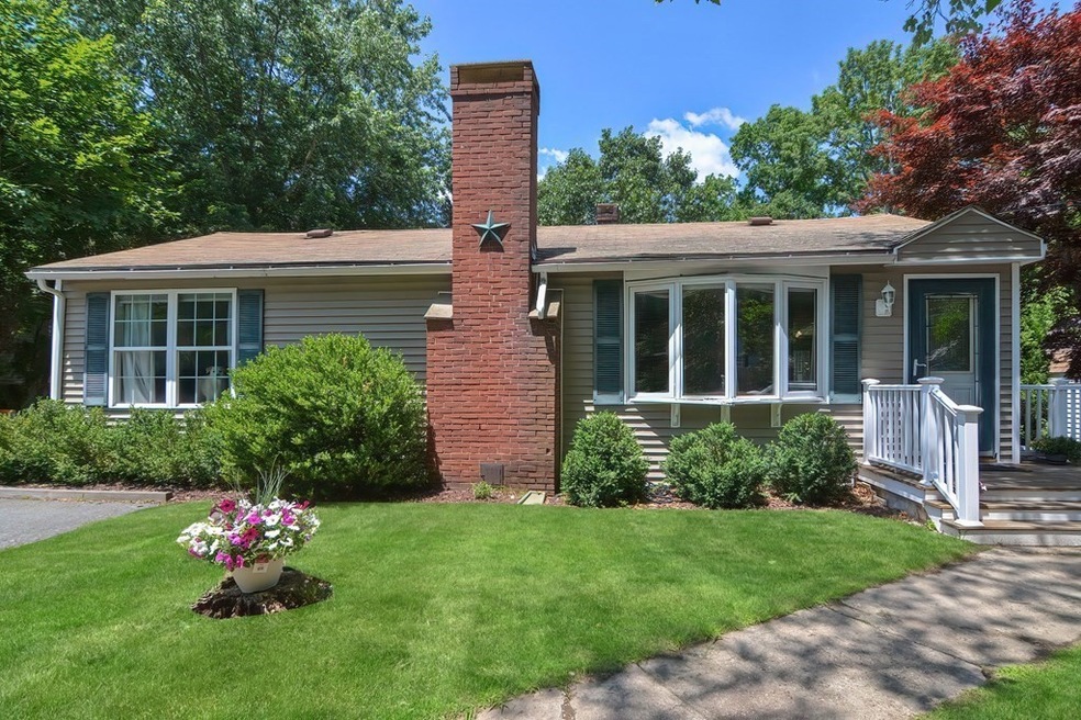 3 Shelly Rd, Norton, MA 02766 - photo 1