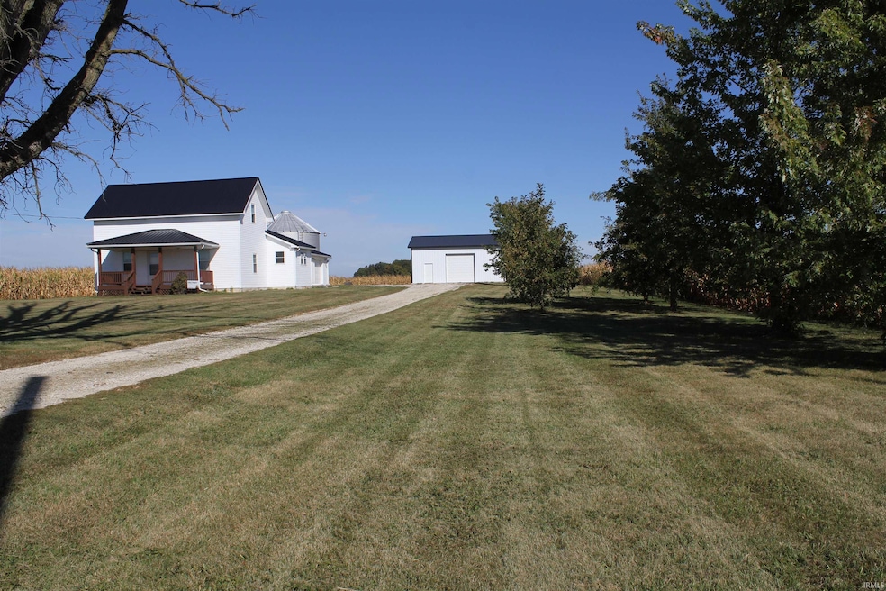 1550 W 100 N, Portland, IN 47371 - photo 1