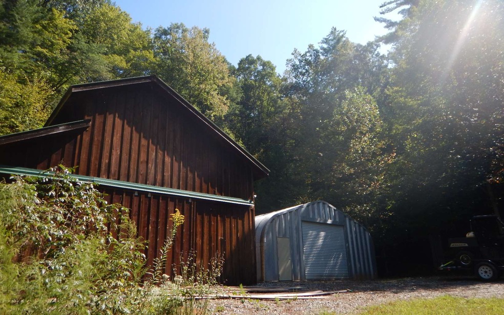 Main View