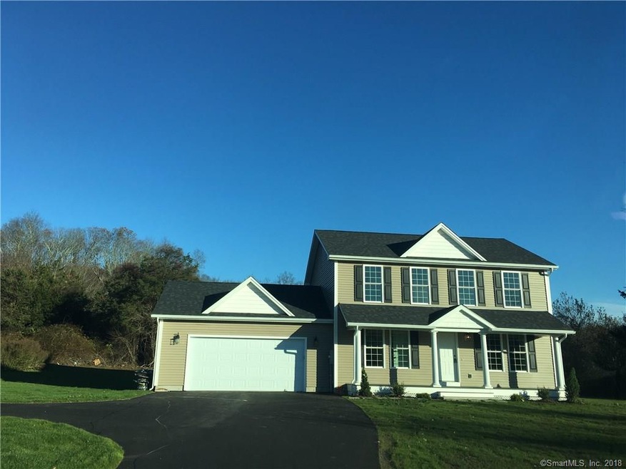 Immediate Occupancy!