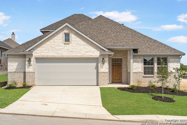 4029 Arena Blanca, San Antonio, TX 78261 - photo 1