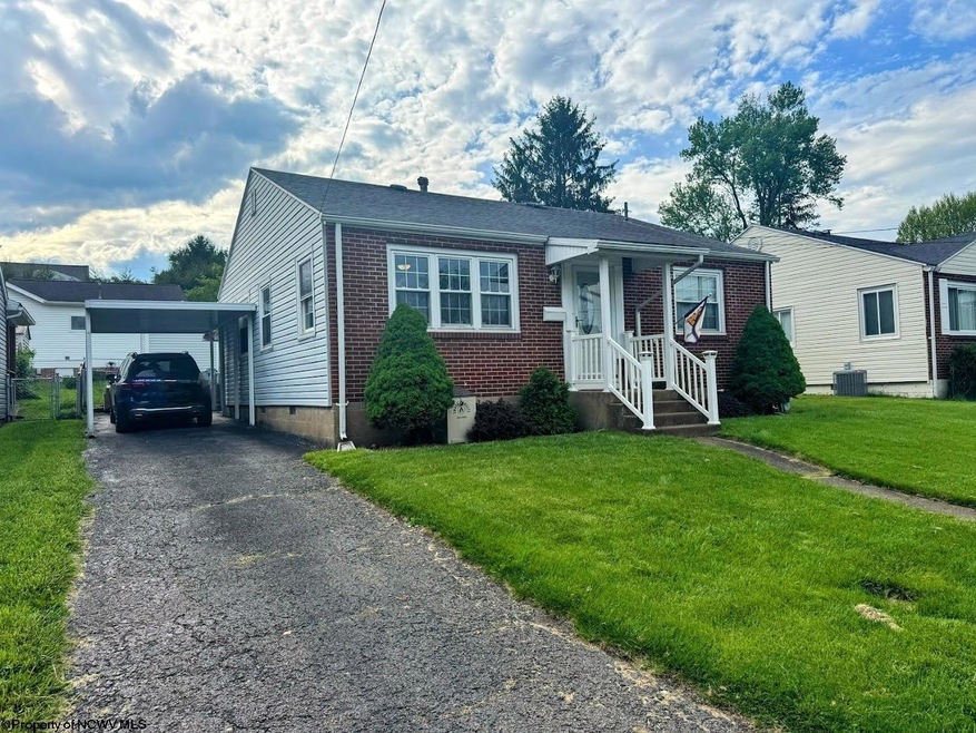 Under Contract $179,900 • Co-Listing Agent
