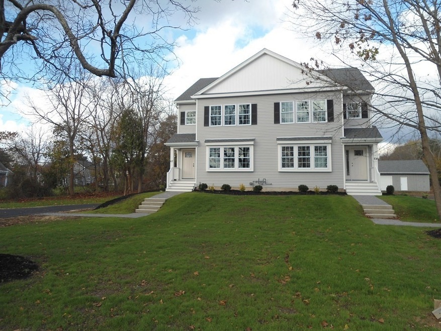 62 Union St, West Bridgewater, MA 02379 - photo 1