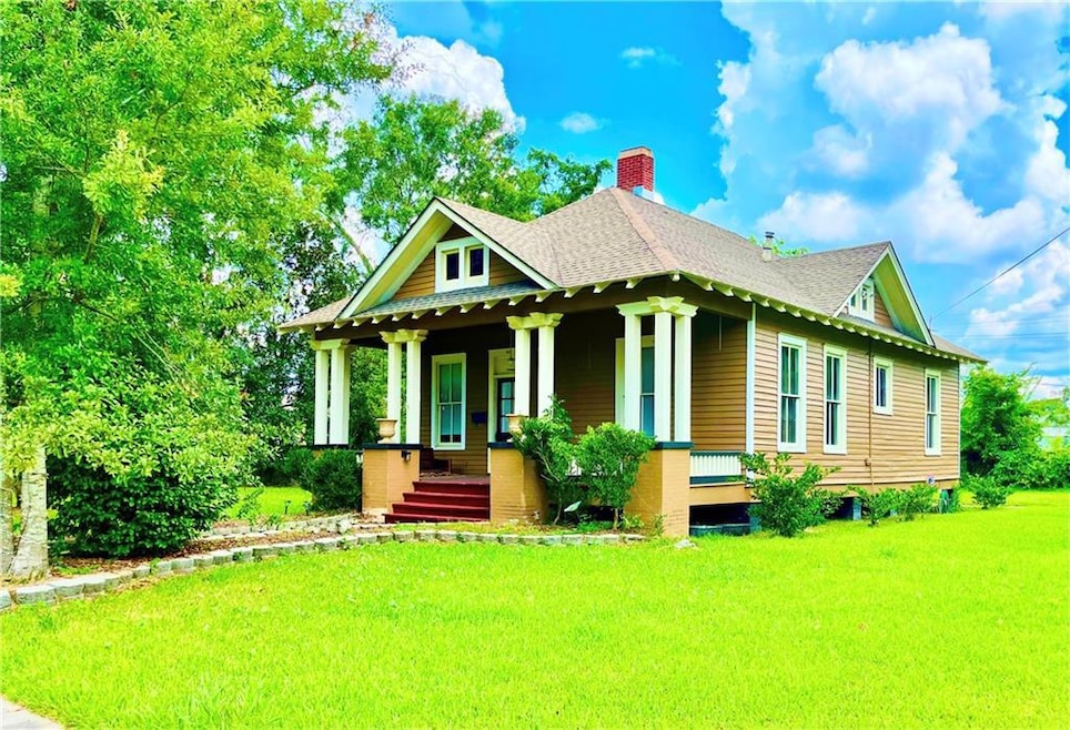 142 Lee St, Slidell, LA 70458 - photo 1