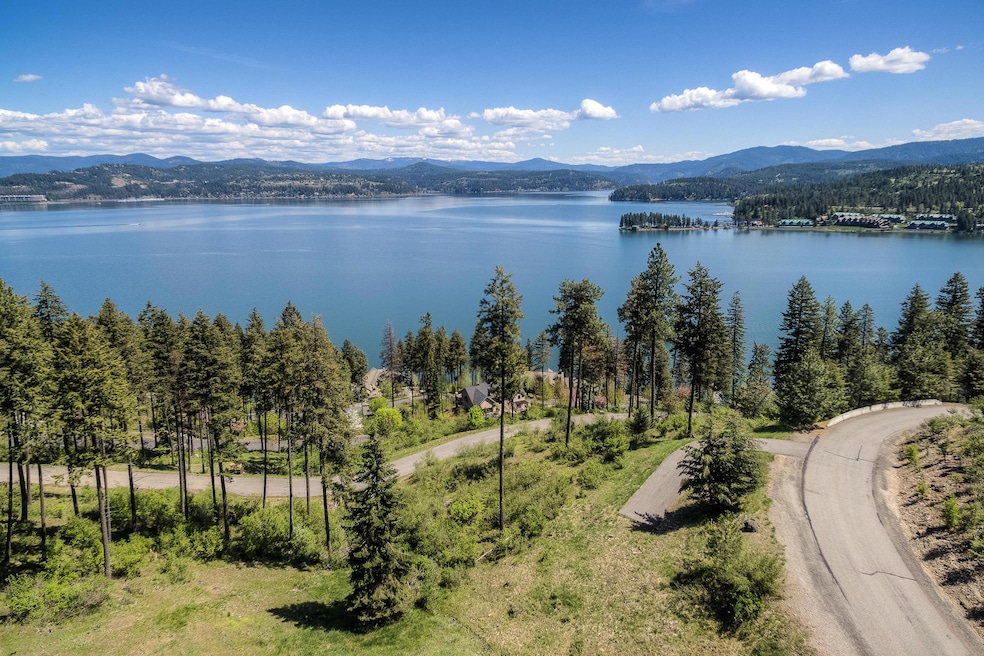 0 Threemile Point Road L5 B2 unit 24-10695, Coeur D'Alene, ID 83814 - photo 1