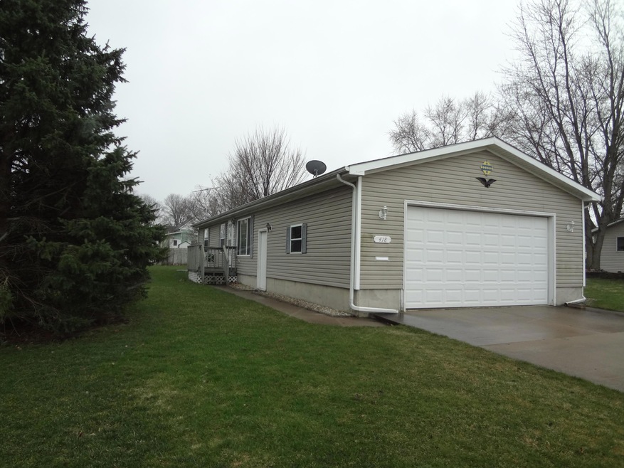 418 W. 2nd St.