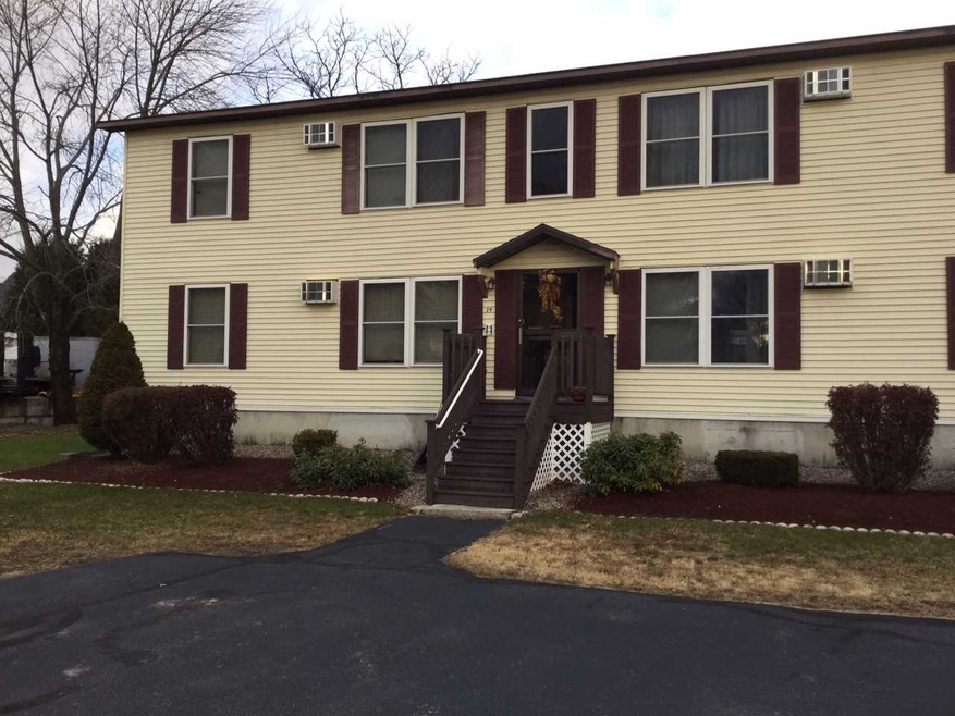 31 Central St unit E, Hillsborough, NH 03244 - photo 1